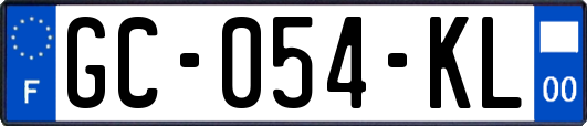 GC-054-KL