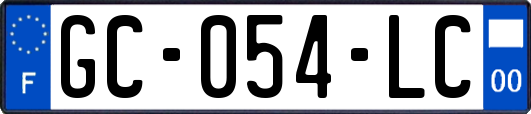 GC-054-LC