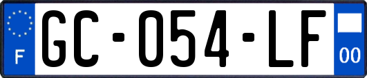 GC-054-LF