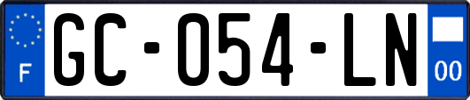 GC-054-LN