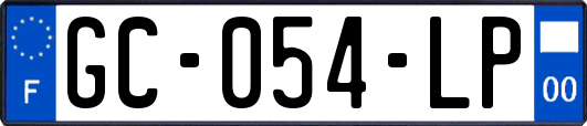 GC-054-LP