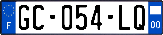 GC-054-LQ