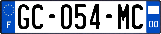 GC-054-MC