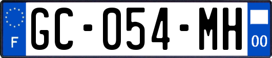 GC-054-MH