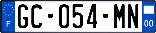 GC-054-MN