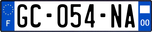 GC-054-NA