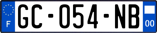 GC-054-NB