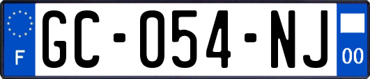 GC-054-NJ