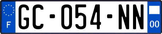 GC-054-NN