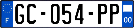 GC-054-PP