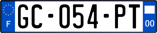 GC-054-PT