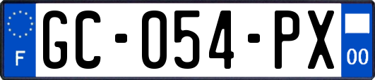 GC-054-PX