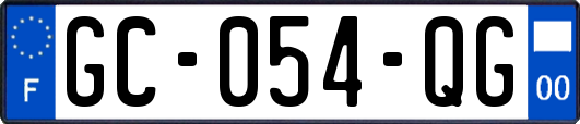 GC-054-QG