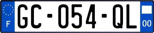 GC-054-QL