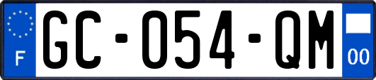 GC-054-QM