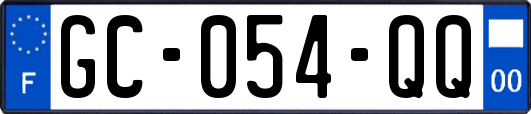 GC-054-QQ