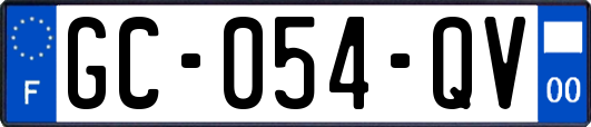 GC-054-QV