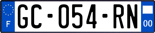 GC-054-RN