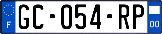 GC-054-RP