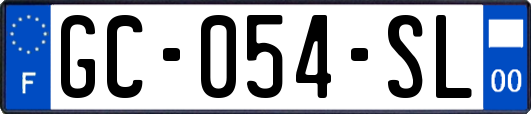 GC-054-SL
