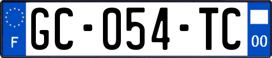 GC-054-TC