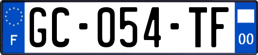 GC-054-TF
