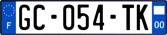 GC-054-TK