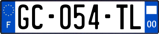 GC-054-TL