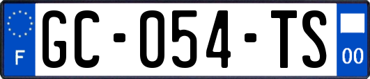 GC-054-TS