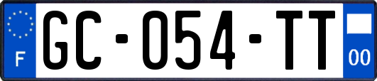 GC-054-TT