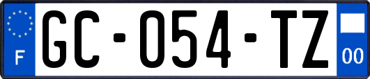 GC-054-TZ