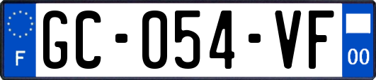 GC-054-VF