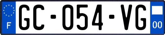 GC-054-VG