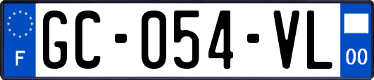 GC-054-VL