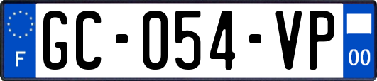 GC-054-VP