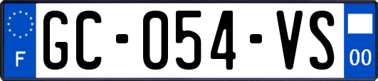 GC-054-VS