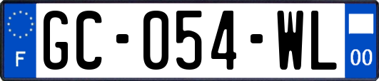 GC-054-WL