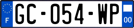 GC-054-WP
