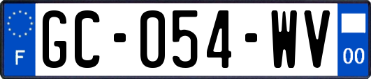 GC-054-WV