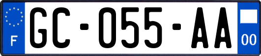 GC-055-AA