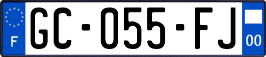 GC-055-FJ