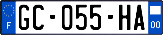 GC-055-HA