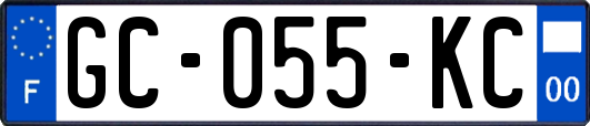 GC-055-KC