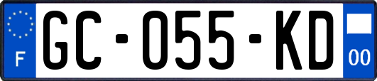 GC-055-KD