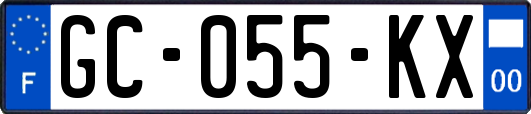 GC-055-KX