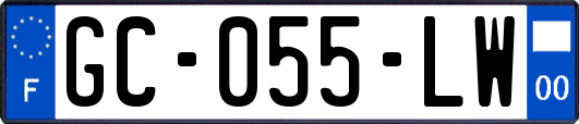 GC-055-LW