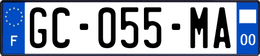 GC-055-MA