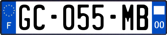 GC-055-MB