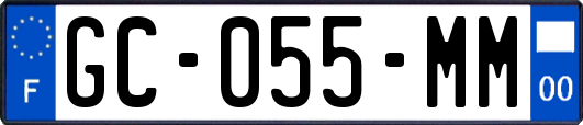 GC-055-MM