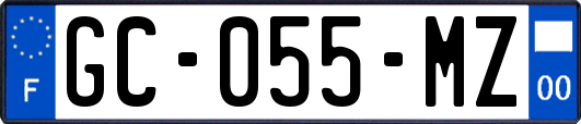 GC-055-MZ